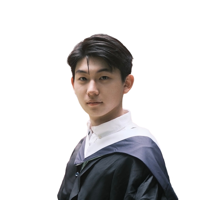 Qiyao (Martin) Ma